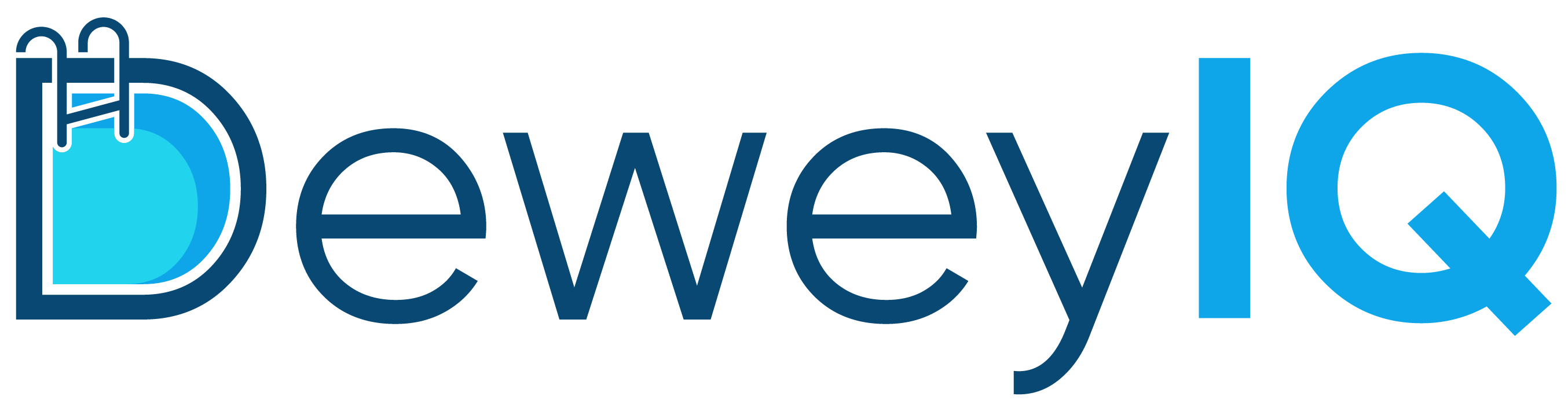 DeweyIQ